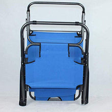 CCLLA Zero Gravityner, Sedia a Sdraio, Sdraio da Spiaggia Pieghevole per Esterni, Sdraio da Giardino, Sdraio da Giardino, Sdraio da Piscina