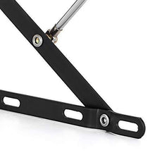 OldFe capacità da 60kg La Strutture Letto 60cm Il Kit di Sollevamento per Letto O Divano da 1.5x2m Modello B600mm - Arredi Casa