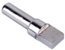 SaySure - Diamond Dresser Square Head for Grinding Disc Wheel