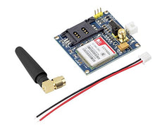 SaySure - SIM900A V4.0 Kit Antenna Tested gsm GPRS Board