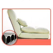 MYS-Sofas C-K-P Divano Pigro, Divano Pieghevole Singolo, proiettore Galleggiante, Sedile Schienale Svago (Colore : 3#)