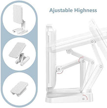 Specchio Home Illuminato 2X / 3X ingrandimento vanità Tri-Pieghevole Trucco con Interruttore sensore Touch