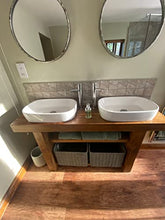 Rowick Walton - Lavello da Bagno