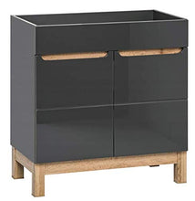 BIM Furniture Bali 820 Mobile sotto lavabo 60 cm
