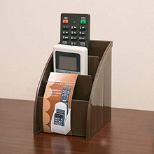 wlgreatsp Homeze Telecomando Holder, Organizer - Adatto per Telefono, Libro, riviste, Telecomando TV