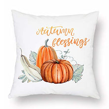 GSYYSZD Cuscino in Pelle di Pesca, Cuscino per Divano, Stampa su Un Lato Stagione di Raccolta Cuscino in Due Pezzi (Anima del Cuscino + Federa),2