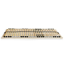 SKM Rete a Doghe 7 Zone con 28 Doghe 80x200 cm (8.5kg)