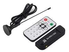 SaySure - USB2.0 Digital DVB-T SDR+Dab+FM HDTV TV Tuner Receiver