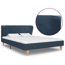 SKM Giroletto Blu in Tessuto 120x200 cm (24.25kg)