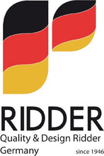 Ridder A0050011 - Sgabello da bagno con struttura lucidata
