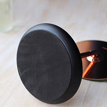 Specchio 6.3 Pollice del Trucco del Desktop Mirror rettificato a 180 Vanity per Il Regalo della Ragazza