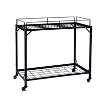 Catral Germania Città Giardino, Mature Table, Marrone, 83 x 43 x 6 cm, 75050003