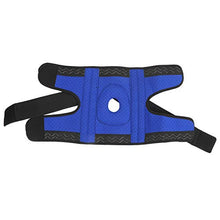 VGEBY Ginocchiere Ginocchiere Traspiranti con Maniche a Compressione per Ginocchia per Basket, artrite, Corsa ed Escursionismo
