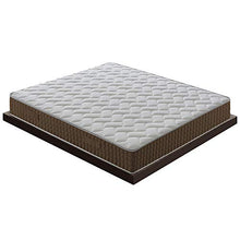 Materasso Singolo 90x200 in Memory Foam - 9 Zone differenziate Ortopedico - Presidio Medico - 100% Made in Italy