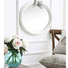 XYZMDJ Makeup Mirror-Wall Mounted Trucco Specchio Bagno Specchio Specchio di Trucco Dressing Specchio da Tavolo Specchi
