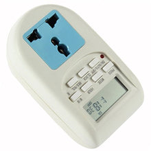 SaySure - Energy Saving Timer Programmable Electronic Timer