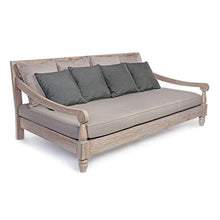 Bizzotto Daybed Bali con Cuscini cod. 0805141