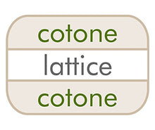 Vivere Zen - Futon Meguro 15 cm (Cotone e Lattice) - Misura 140x200 cm