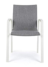 SET 4 SEDIA C-BR ODEON LUNAR
