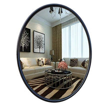 JKCKHA Il trucco dello specchio del LED, specchio da trucco parete ha appeso Figura intera specchio incorniciato, da pavimento Frame specchio fissato al muro di vestire specchio specchio for Spogliato