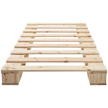 WGYDREAM Letto Base per Rete Solida in Metallo con Struttura del Letto Robusta Nera