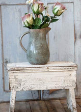 Chic Antique Alter Franz - Sgabello