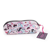 Fluff Cupcake Dolls Make Up Clutch By