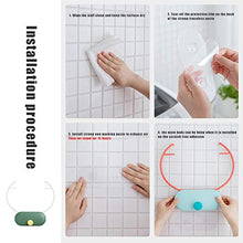 Mingtongli Lavabo Parete Bathroom Lavandino Rack Impermeabile Pieghevole Libero di punzonatura Lavabo, Verde