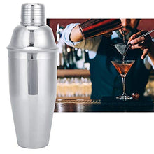 Conkergo Set di Barrette da Bar A Barrette da Bar A Barrette per Bevande in Acciaio Inox
