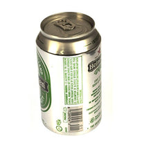 Stoccaggio segreto / latta di sicurezza: falso lattina di birra con vano segreto