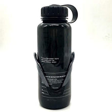 Portabottiglie per Acqua in Vetro per bibite FYstar Cycle Zone Portabottiglie