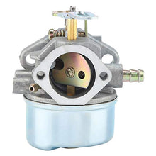 Rockyin Carburatore Tecumseh 640349 640052 640054 8HP 10HP 9HP