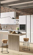 Sgabello Style Industrial