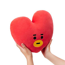 BT21 Basic Face Cusion Tata