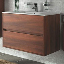 Salgar – Mobile da Bagno e lavandino Noja