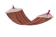 Bo Garden Samba Hammock-with Spread Pole, Corona, 0.5 x 0.5 x 420 cm