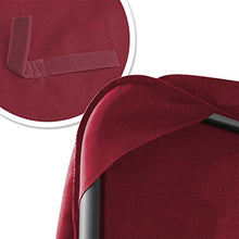 HUIJUAN D&S Vertriebs GmbH - Copertura per altalena, per esterni, 55,9" x 47,2"