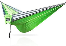 WMYATING Hammock Hammock Travel Ultralight Hammock Camping Big Hammock Comfort Durataty