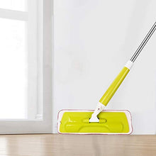 SSAYY Spray Mop Mop A Spruzzo d'Acqua Mop Magico in Microfibra Push Mop Lavabile per Pulizia del Pavimento di Casa Utensili per La Pulizia della Casa della Cucina