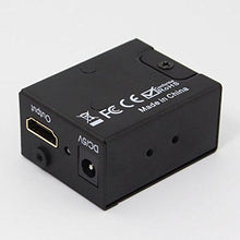 SaySure - HDMI Full HD 1080P Booster Repeater Extender Amplifier