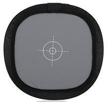SaySure - 1Pcs Face Camera Reflector 12" Balance Folding Grey Card