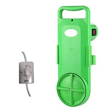 YUEBAOBEI Lavatrice Portatile Piccola Mini Mano Compatta Lavatrice Semi Automatica Lavanderia Perfetto per Casa Appartamento Dormitorio Camper Viaggi d'Affari Viaggi d'Affari,Verde