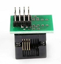 SaySure - SOIC8 SOP8 to DIP8 Ez Programmer Adapter Socket