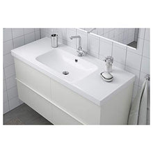 ODENSVIK lavabo singolo 123x49 cm