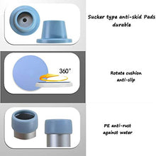 HYYDP Bagno Sgabello Sgabello Girevole Be Applicable Compatible for Doccia/Vasca con Sedile Girevole Sedile Be Applicable Compatible for Doccia Sgabello Be Applicable Compatible for Anziani/disabi