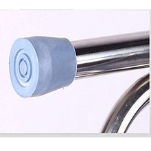 GYCS Sedia da Bagno Comoda e Cornice per WC Surround WC Confortevole, WC-Doccia, Bagno in Acciaio Inossidabile, Supporto per Bagno/Sicurezza WC scivoloso Guardrail