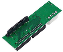 SaySure - 2.5/3.5 Hard Drive Serial SATA TO PATA