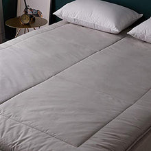 RZH - Materassino per Dormire Tatami, Pieghevole e Portatile, 180x200cm