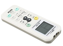 SaySure - Universal LCD A/C Muli Remote Control for Air Condition