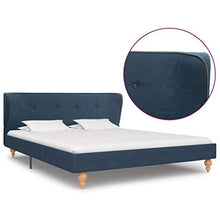SKM Giroletto Blu in Tessuto 140x200 cm (26.15kg)